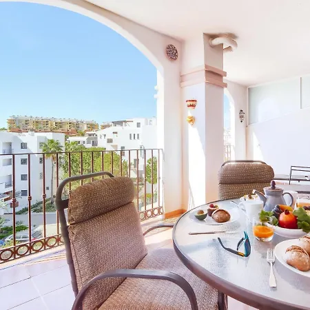 Oasis La Cala 3 ,Pools, Parking And Wifi Apartment La Cala De Mijas Exterior photo