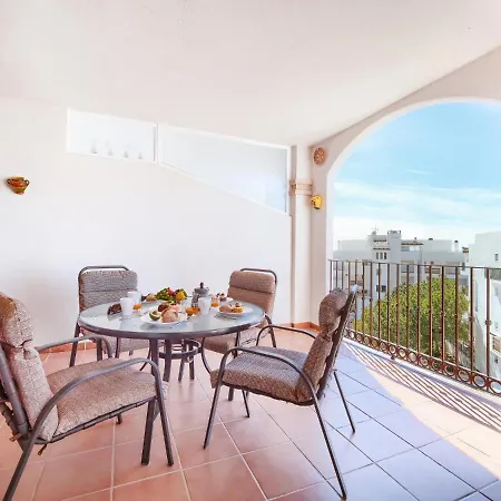 Oasis La Cala 3 ,Pools, Parking And Wifi Apartment La Cala De Mijas Exterior photo