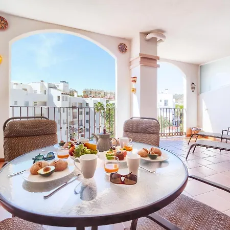 Oasis La Cala 3 ,Pools, Parking And Wifi Apartment La Cala De Mijas Exterior photo