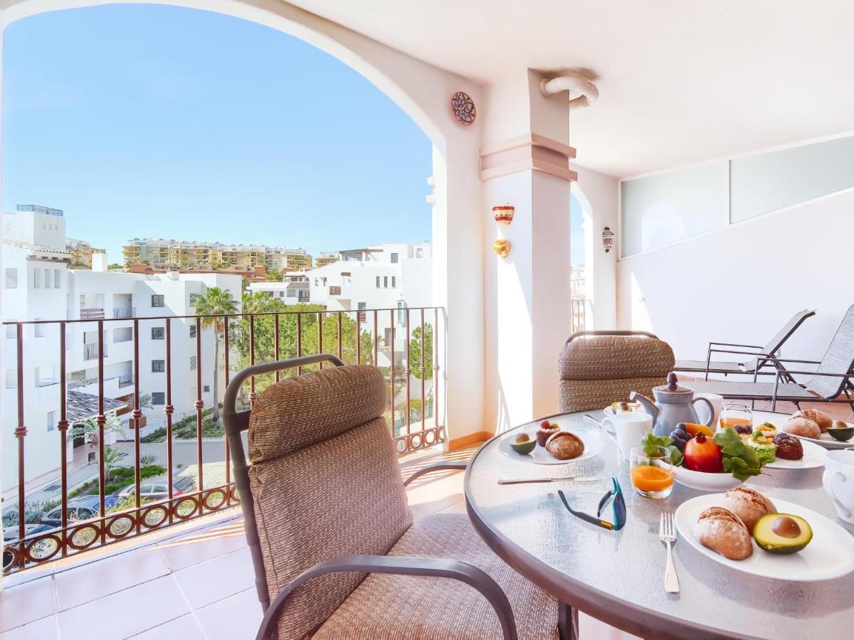 Appartement Oasis La Cala 3 ,pools, Parking And Wifi