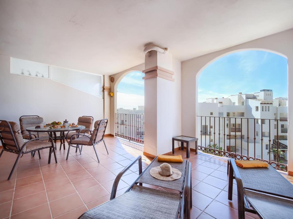 Appartement Oasis La Cala 3 ,pools, Parking And Wifi La Cala De Mijas