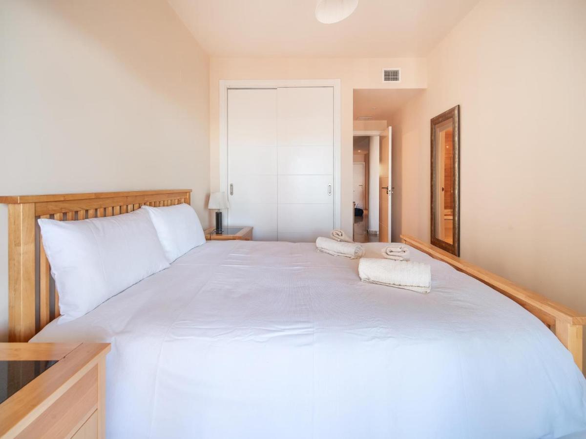 Oasis La Cala 3 ,pools, Parking And Wifi * La Cala De Mijas