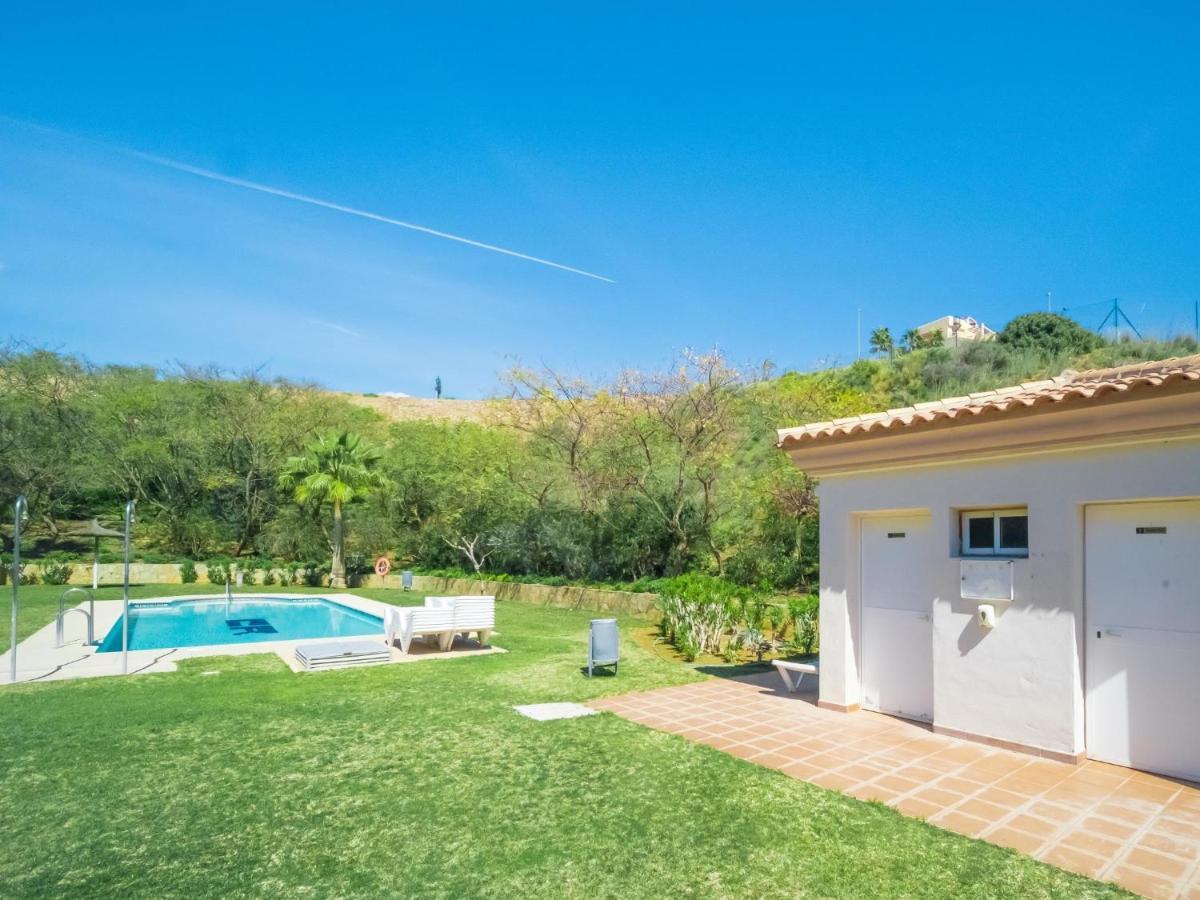 Appartement Oasis La Cala 3 ,pools, Parking And Wifi La Cala De Mijas