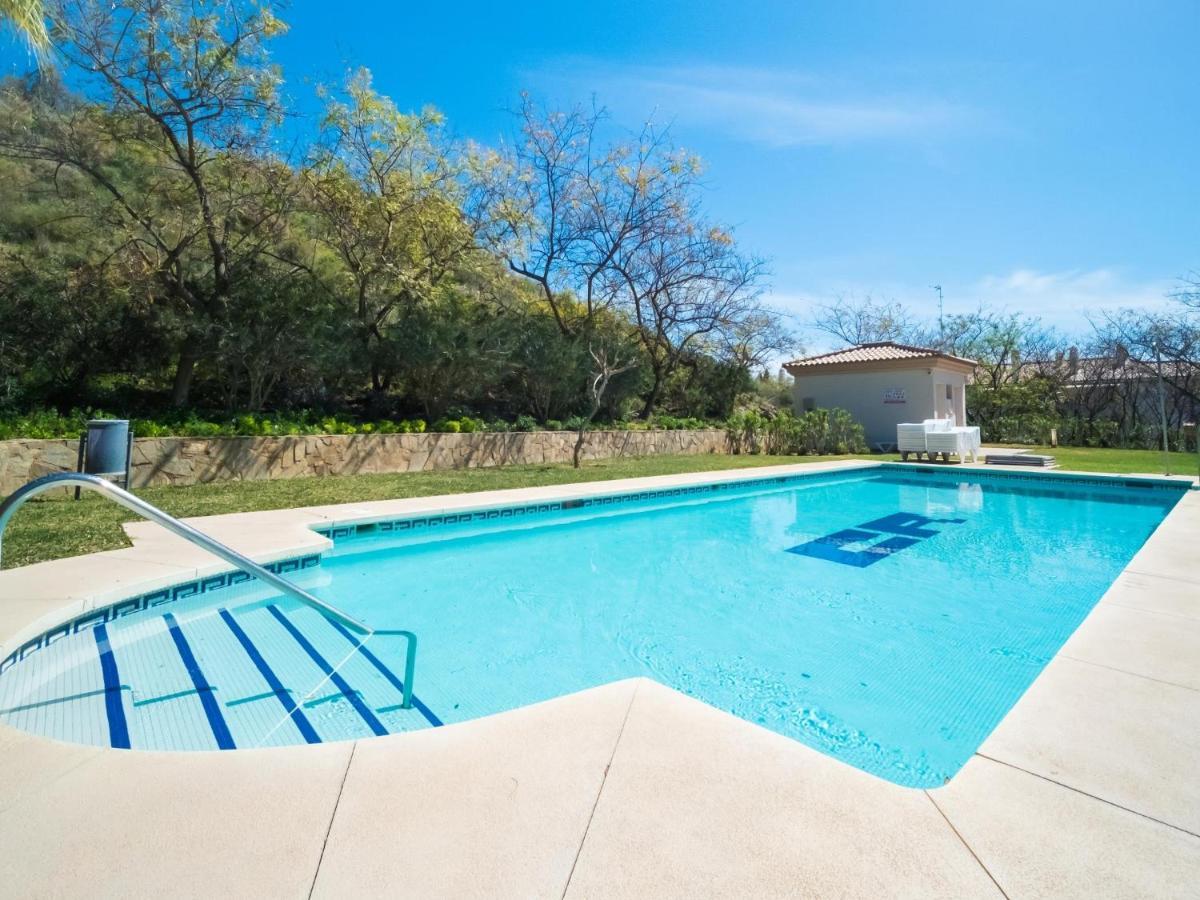 Oasis La Cala 3 ,pools, Parking And Wifi Appartement
