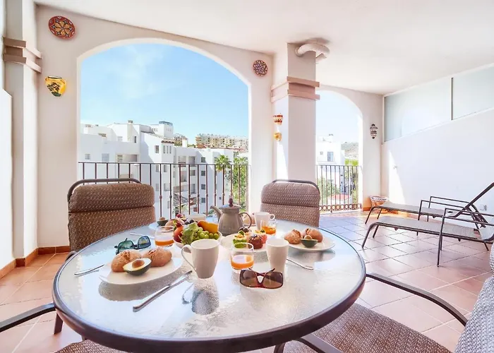 Oasis La Cala 3 ,Pools, Parking And Wifi