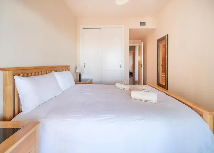 Oasis La Cala 3 ,Pools, Parking And Wifi