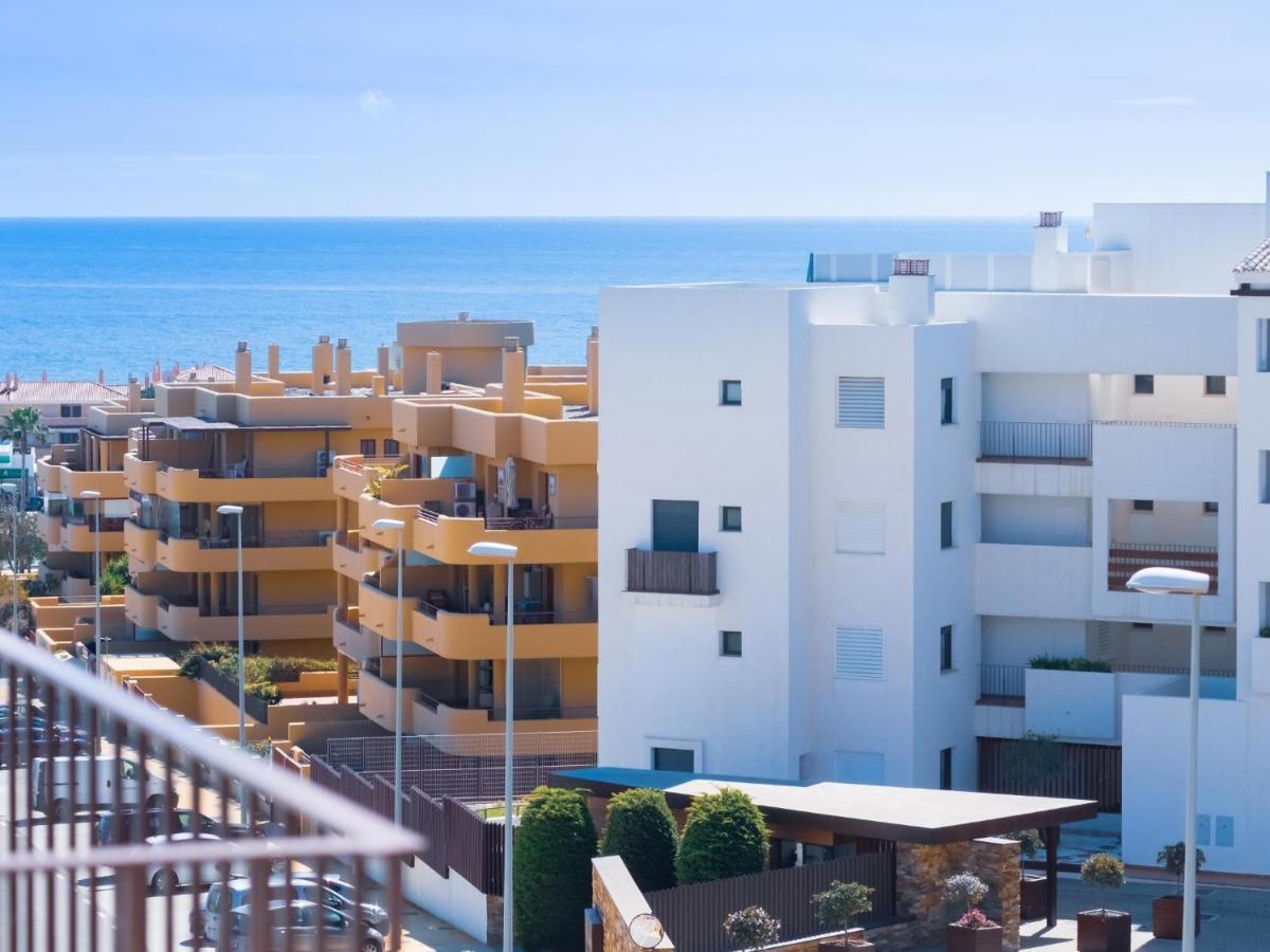 Oasis La Cala 3 ,pools, Parking And Wifi