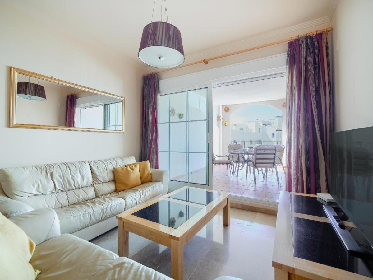 Oasis La Cala 3 ,pools, Parking And Wifi La Cala De Mijas