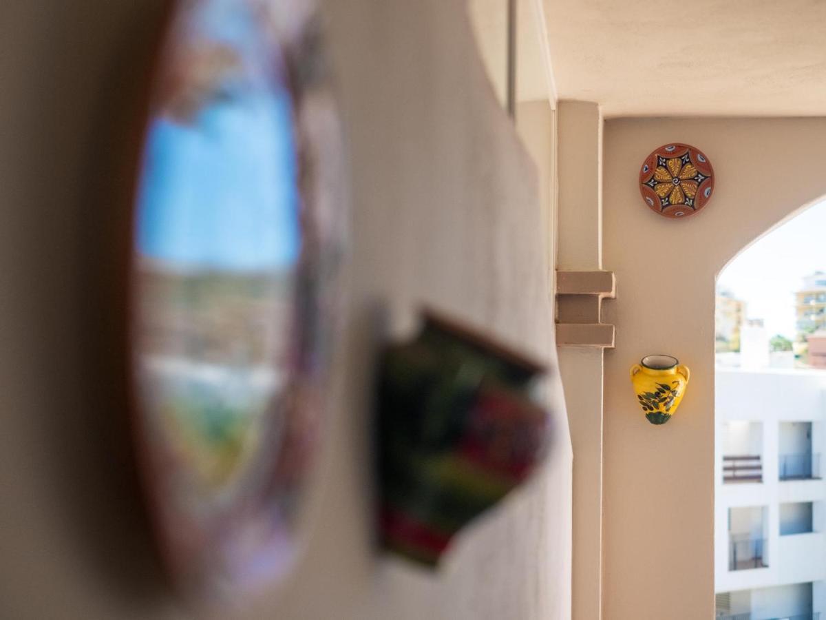 Oasis La Cala 3 ,pools, Parking And Wifi *