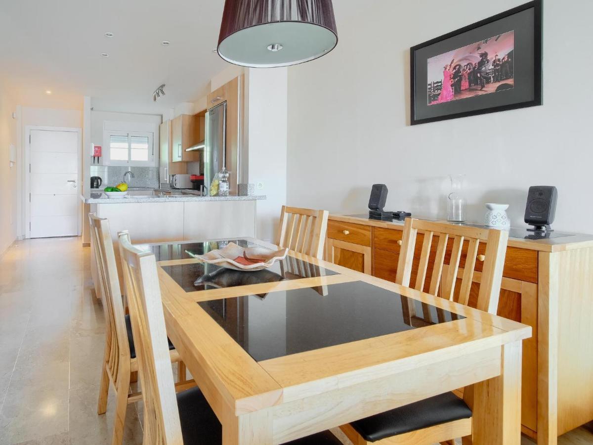 Apartment Oasis La Cala 3 ,pools, Parking And Wifi *