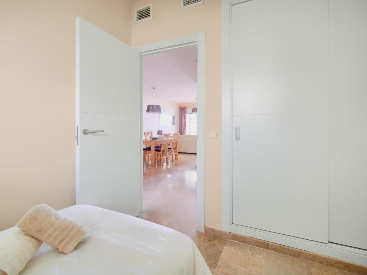 Oasis La Cala 3 ,pools, Parking And Wifi * La Cala De Mijas