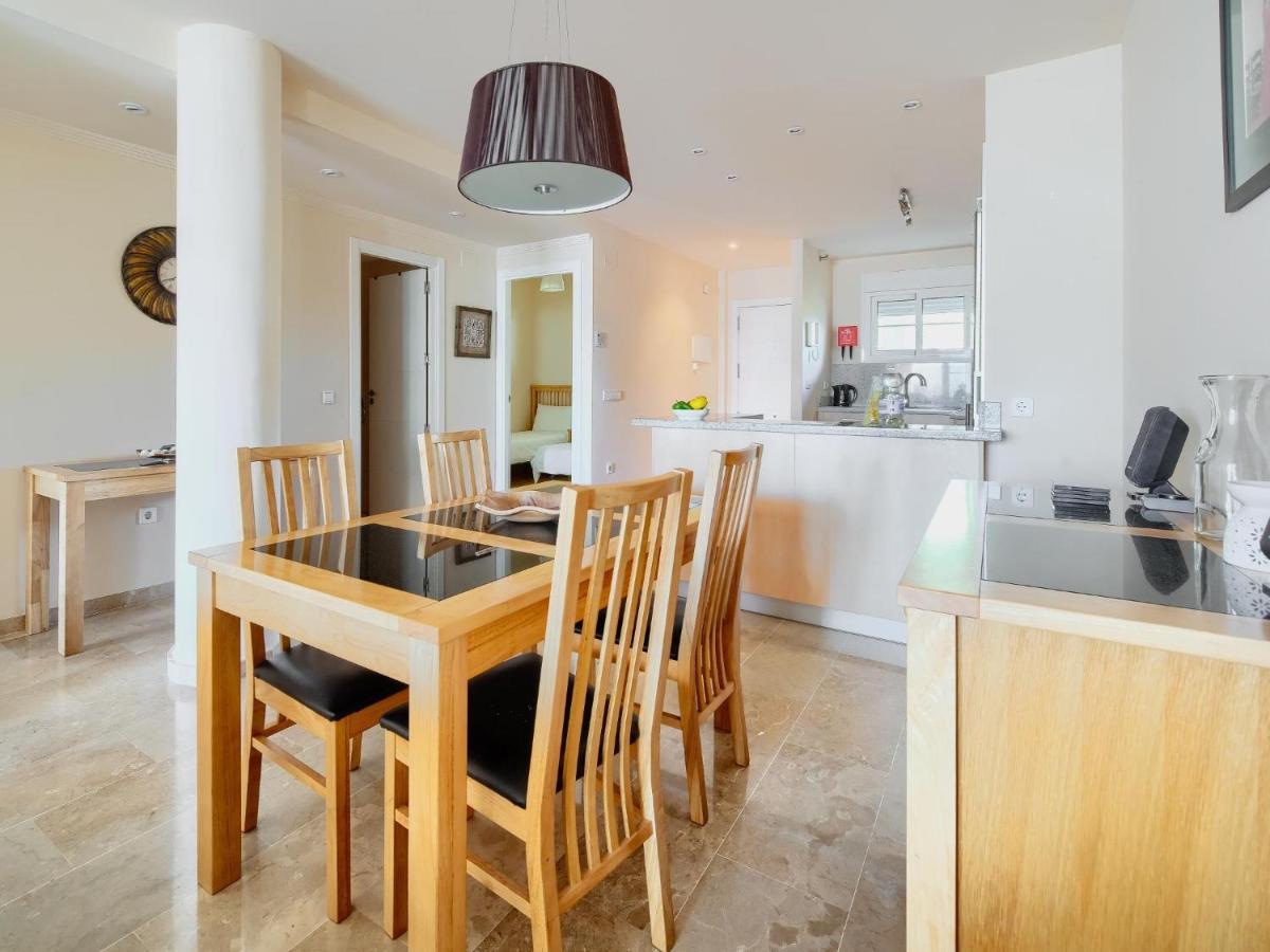 Oasis La Cala 3 ,pools, Parking And Wifi Apartment *