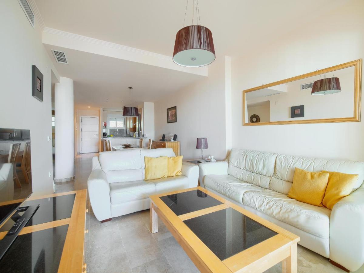 Oasis La Cala 3 ,pools, Parking And Wifi Apartment *